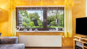 Fernseher, Videospiele, DVD-Player