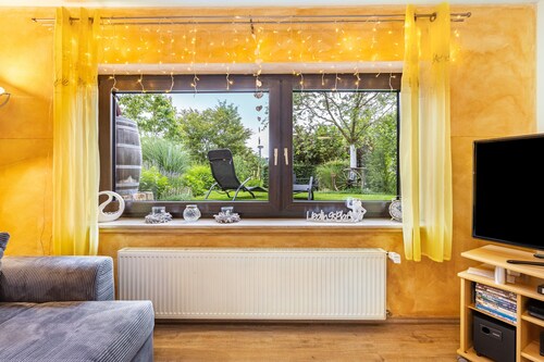 Ferienwohnung Familie Balko mit privater Terrasse, privatem Garten und WLAN