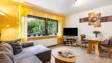 Fernseher, Videospiele, DVD-Player