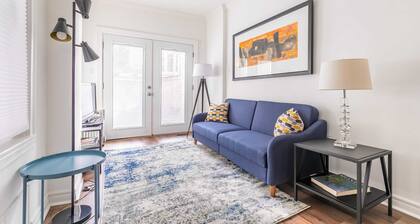 Yorkville Home - Downtown Toronto!