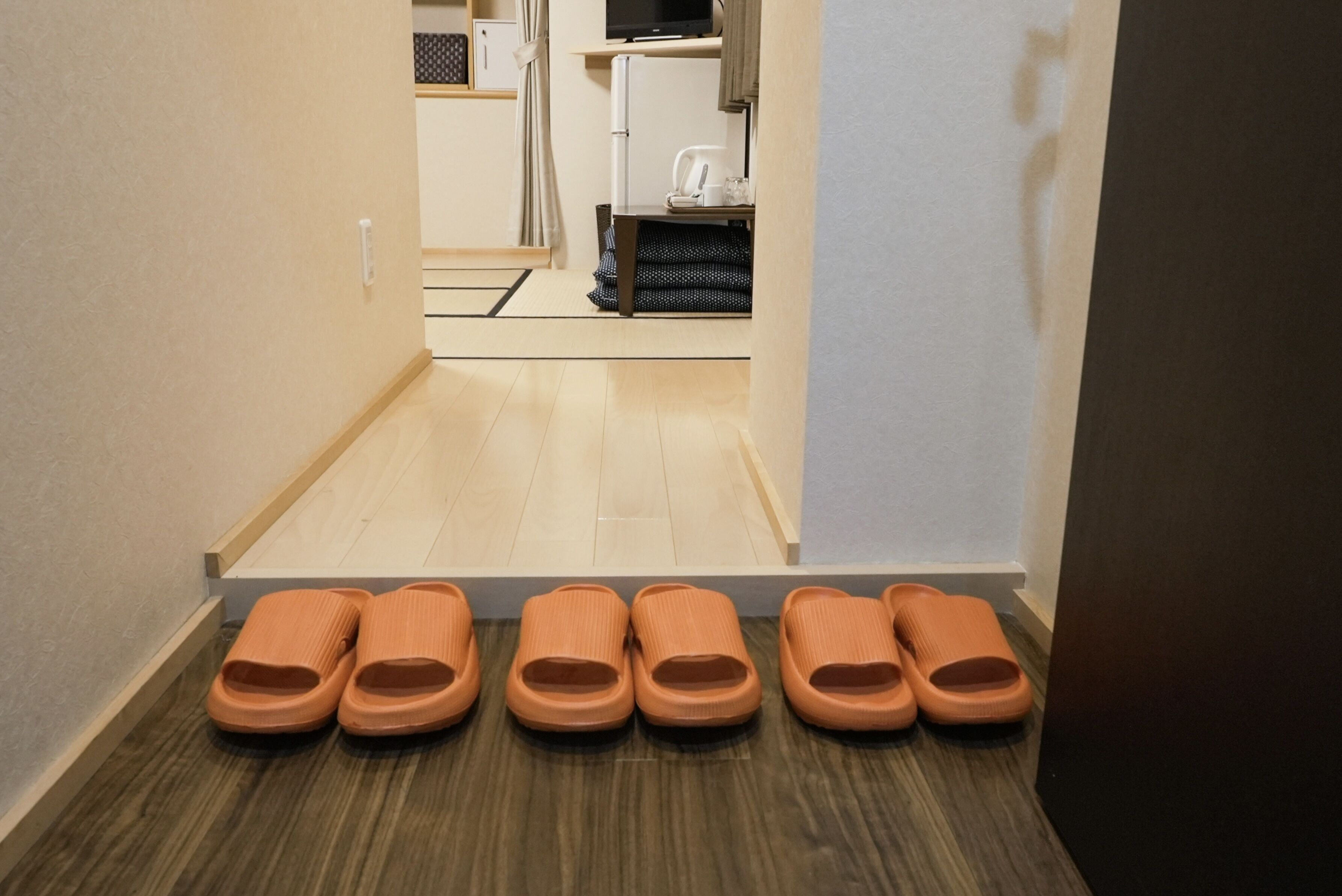 In-room safe, iron/ironing board, free WiFi