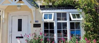 'Cosy Cottage' - 2 Bed High End Cottage in Bawtry