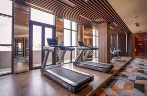 Gimnasio
