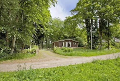 Satchwell Chalet on Reelig Estate - Dog Friendly