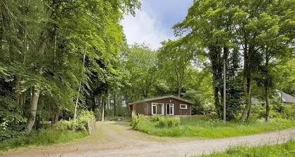 Satchwell Chalet on Reelig Estate - Dog Friendly