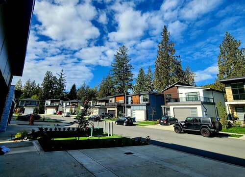 1 - BR Travellers  Basement Suite.NO Cleaning fee, Sumas Mountain Rd,Abbotsford
