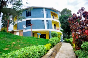 Exterior - Livalana Hotel  (Bwishyura)