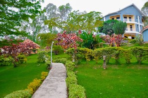 Exterior - Livalana Hotel  (Bwishyura)