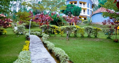 Livalana Hotel