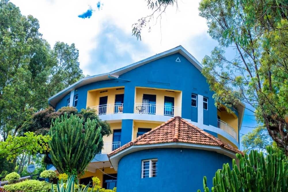 Livalana Hotel
