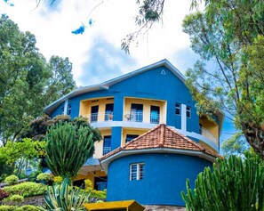 Exterior - Livalana Hotel  (Bwishyura)