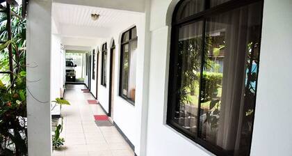 Hotel Tabacones