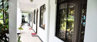Hotel Tabacones