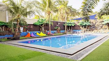 10 albercas al aire libre