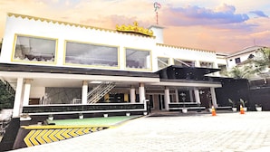 Bygningsdesign