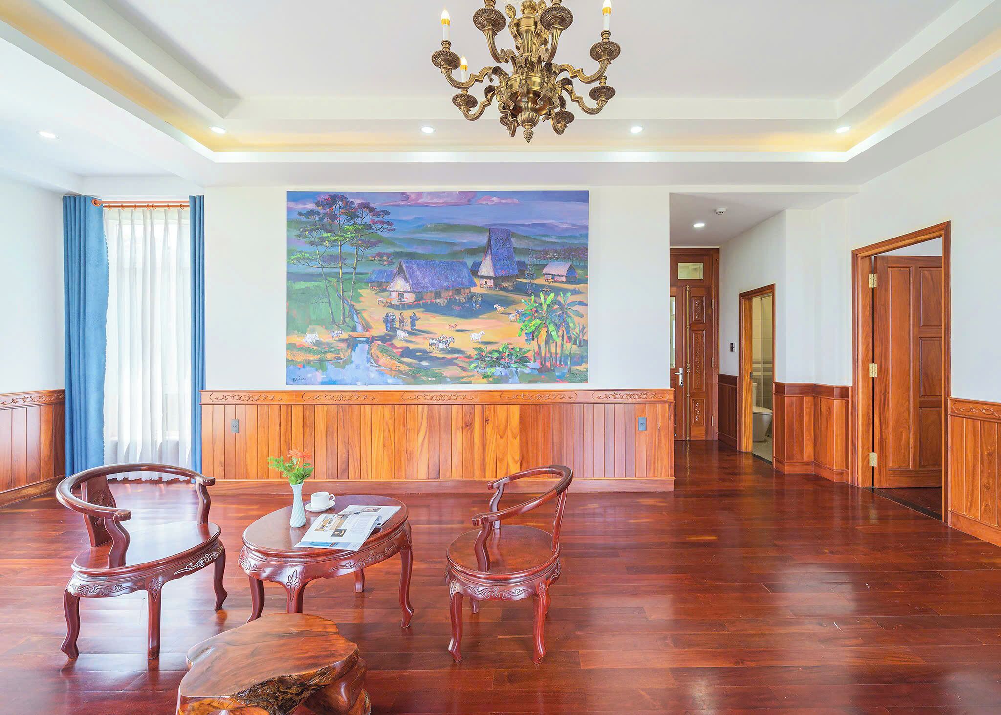 Family Room | Living area