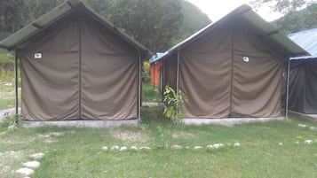 2 habitaciones, cortinas blackout y sistema de insonorización