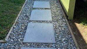 施設の敷地