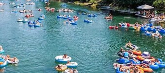 Stunning Suite at Riverside Boutique Motel - Skutz