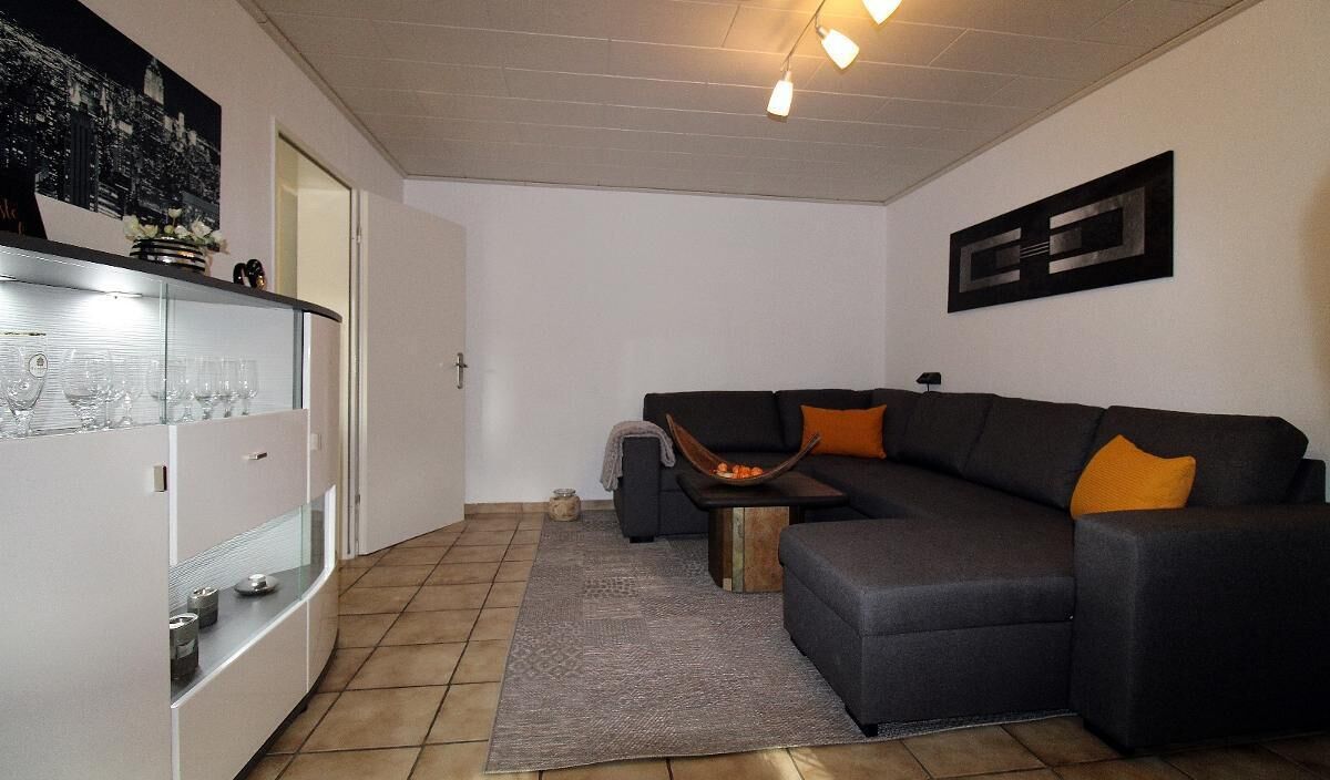 Ferienwohnung 60qm Mit Smart-tv Und Lounge-ecke - Siegen