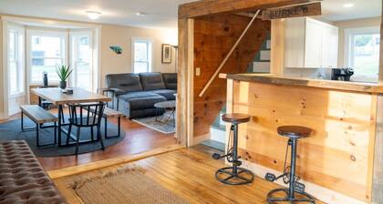 Adventurer`s Home by Kingdom Trails and Burke Mtn