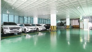 Parkeerplaatsen