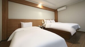 Deluxe Twin kamer
