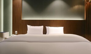 Standard-Doppelzimmer