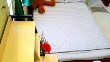 Comfort Double Room Single Use