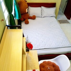 コンフォート ダブルルーム (1 名様利用)