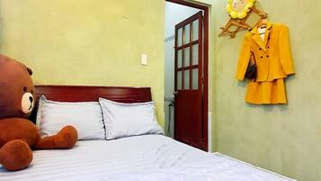 Comfort Double Room Single Use