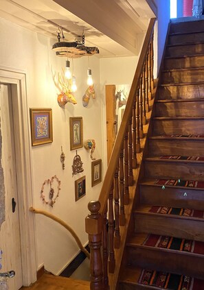 Reception - Marissa boutique hotel (Cesme)