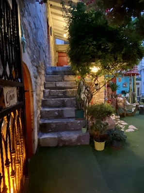 Exterior - Marissa boutique hotel (Cesme)