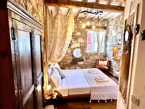 Marissa boutique hotel