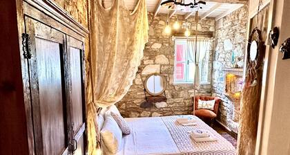 Marissa boutique hotel