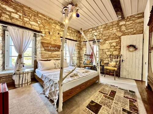 Marissa boutique hotel