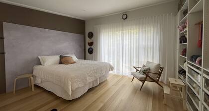 Unique photography studio space with amazing views