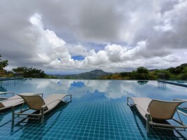 华丽双人房 | 客房景观