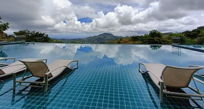 Mist Mountain Resort powered by Cocotel