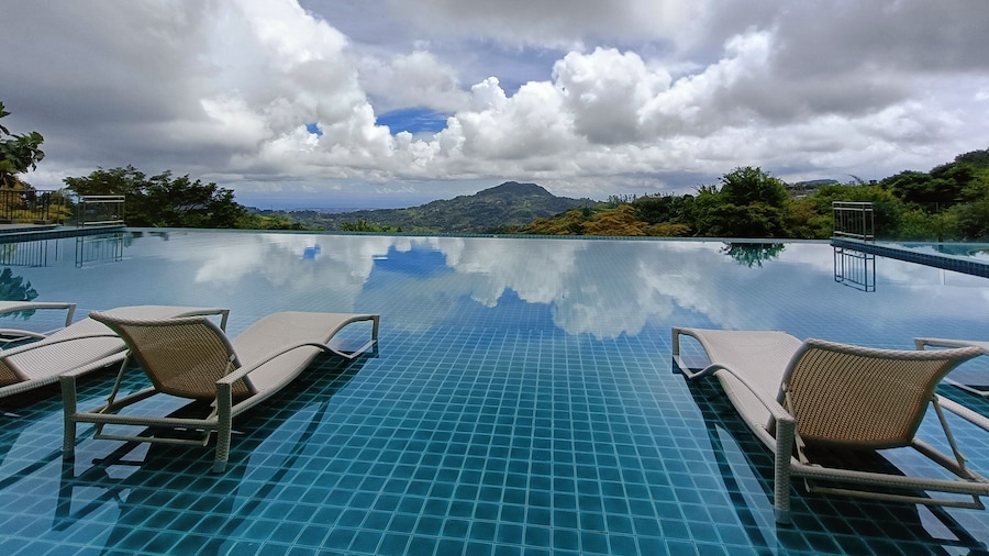 Mist Mountain Resort powered by Cocotel