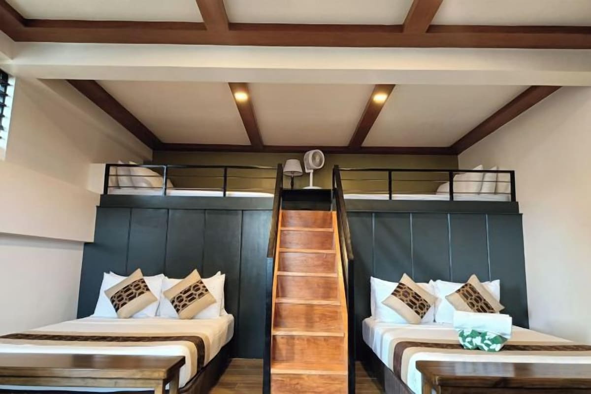 Rollaway beds, free WiFi, bed sheets