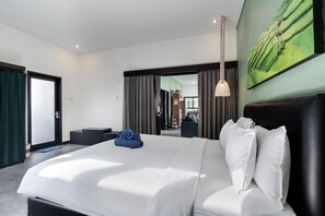 3 chambres, bureau, fer et planche à repasser, Wi-Fi