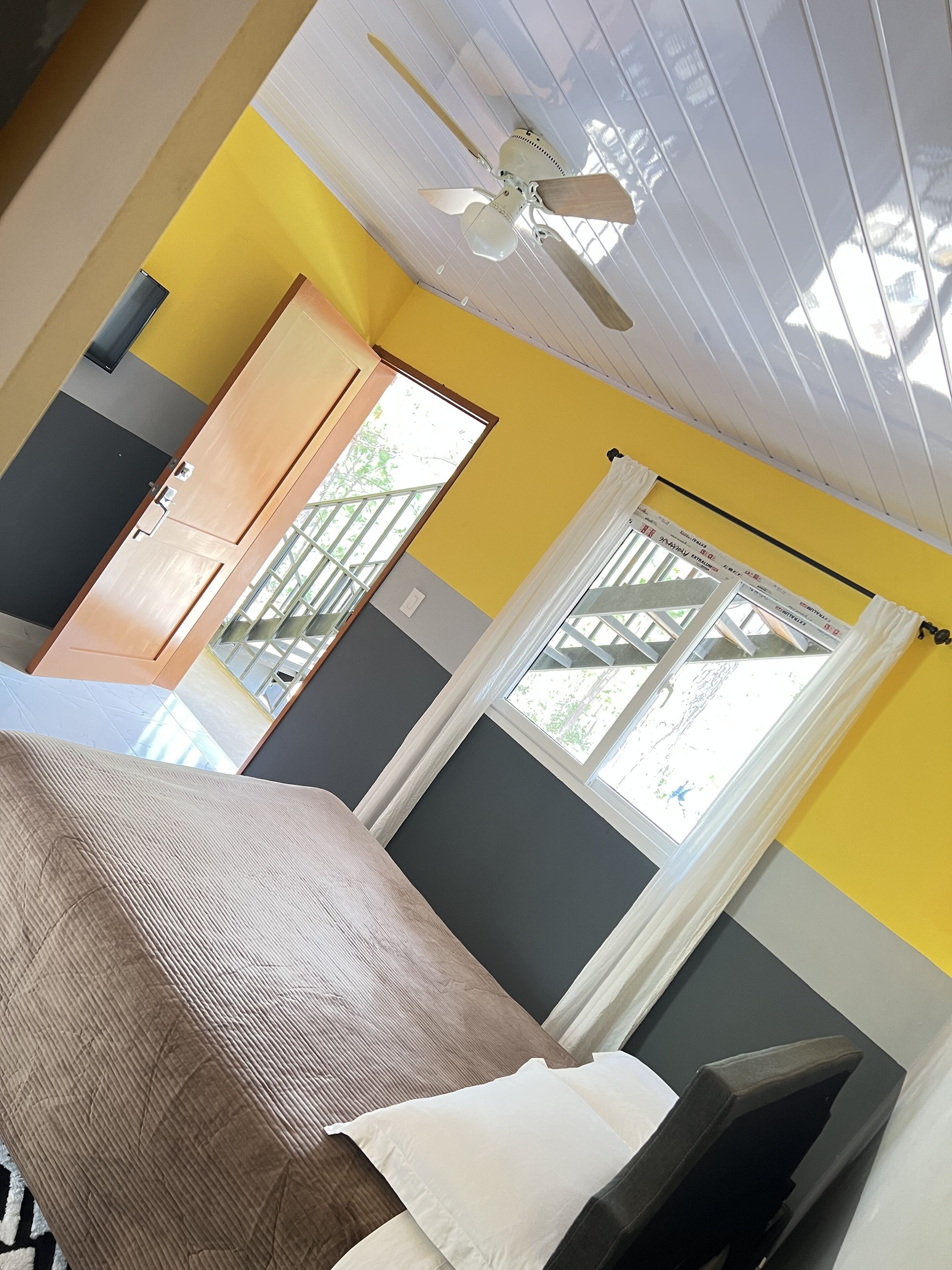 7 slaapkamers, een kluis op de kamer, een bureau, gratis wifi