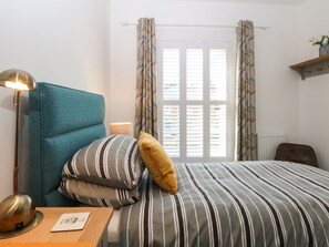 Cottage | Interieur
