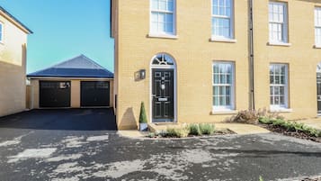 Cottage | Exterior