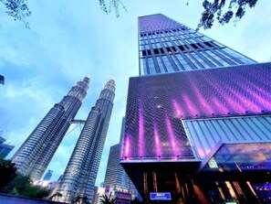 Exterior - Tropicana The Residences By RS (Kuala Lumpur)