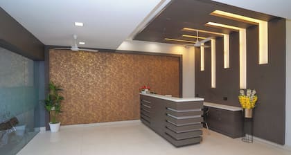 HOTEL ZAIN GRANDE