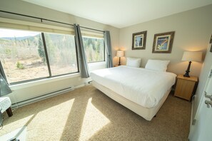Signature Duplex, 3 Bedrooms, Patio, Valley View (Keystone Gulch Townhomes 1228) - Keystone Gulch Townhomes 1228 (Keystone)
