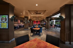 Restaurantes