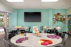 Dining - Ocean View Marriott's Maui Ocean Club - Luxurious 1-Bedroom - Kids Pirate Pool - Family Friendly (Lahaina)